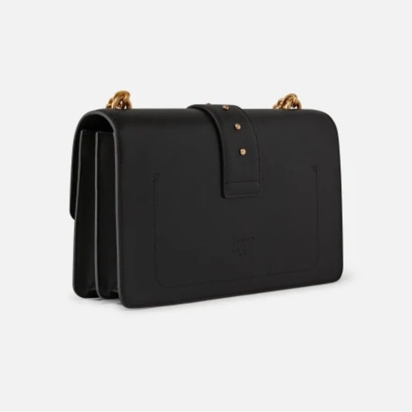 PINKO LOVE BAG NWT - Picture 2 of 10